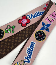 Load image into Gallery viewer, Louis Vuitton Confidential BB Bandeau