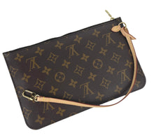 Load image into Gallery viewer, Louis Vuitton pochette monogram