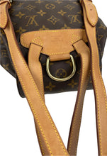 Load image into Gallery viewer, Louis Vuitton Montsouris MM