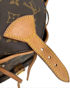 Louis Vuitton Montsouris MM