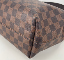 Load image into Gallery viewer, Louis Vuitton graceful PM in damier ebene
