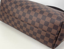 Load image into Gallery viewer, Louis Vuitton graceful PM in damier ebene