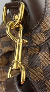 Louis Vuitton trevi GM in damier
