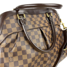 Load image into Gallery viewer, Louis Vuitton trevi GM in damier