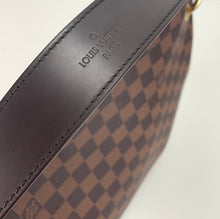 Load image into Gallery viewer, Louis Vuitton graceful PM in damier ebene