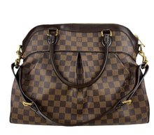 Load image into Gallery viewer, Louis Vuitton trevi GM in damier