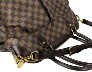 Louis Vuitton trevi GM in damier