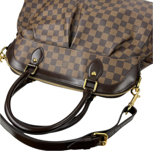 Louis Vuitton trevi GM in damier