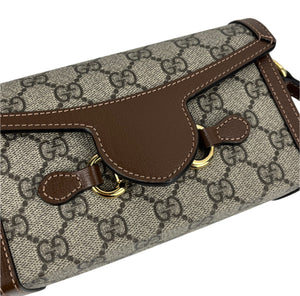 Gucci horsebit mini 1955 crossbody bag