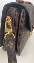 Load image into Gallery viewer, Louis Vuitton pochette metis in monogram