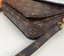 Load image into Gallery viewer, Louis Vuitton pochette metis in monogram