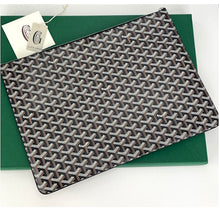 Load image into Gallery viewer, Goyard Senat GM pocket pouch