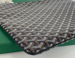 Goyard Senat GM pocket pouch