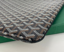 Load image into Gallery viewer, Goyard Senat GM pocket pouch