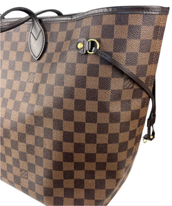 Louis Vuitton neverfull GM in damier