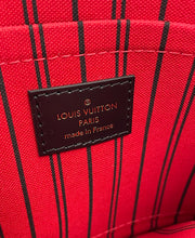 Load image into Gallery viewer, Louis Vuitton pochette monogram World Tour