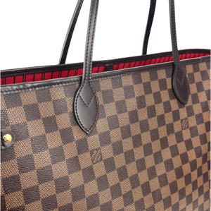 Louis Vuitton neverfull GM in damier