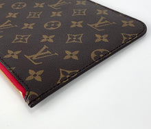 Load image into Gallery viewer, Louis Vuitton pochette monogram World Tour