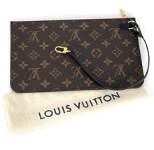 Load image into Gallery viewer, Louis Vuitton pochette monogram World Tour