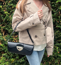 Load image into Gallery viewer, Louis Vuitton epi montaigne clutch bag