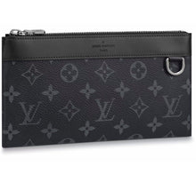 Load image into Gallery viewer, Louis Vuitton eclipse discovery pochette PM