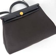 Load image into Gallery viewer, Hermes herbag 31