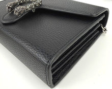 Load image into Gallery viewer, Gucci dionysus wallet on chain