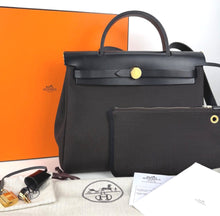 Load image into Gallery viewer, Hermes herbag 31