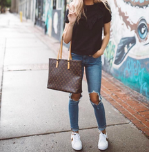 Load image into Gallery viewer, Louis Vuitton Luco tote