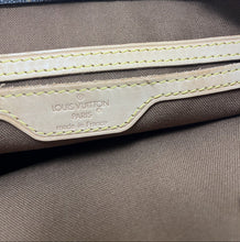 Load image into Gallery viewer, Louis Vuitton cabas piano