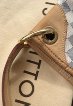 Load image into Gallery viewer, Louis Vuitton galliera GM azur
