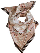Load image into Gallery viewer, Louis Vuitton ultimate monogram silk square 90