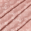 Louis Vuitton classic monogram shawl in kraft