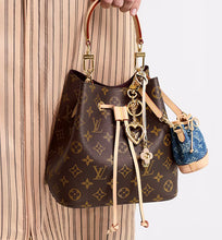 Load image into Gallery viewer, Louis Vuitton NeoNoe BB in monogram