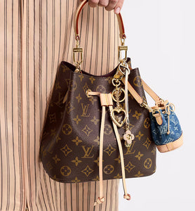 Louis Vuitton NeoNoe BB in monogram