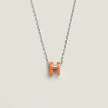 Load image into Gallery viewer, Hermes pop mini pendant