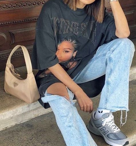 Prada Re-edition 2005 mini nylon bag