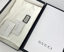Load image into Gallery viewer, Gucci interlocking wallet on chain
