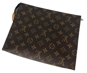 Louis Vuitton toiletry 26