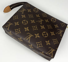 Load image into Gallery viewer, Louis Vuitton toiletry pouch 19