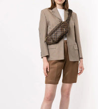 Load image into Gallery viewer, Louis Vuitton melville waist/bumbag