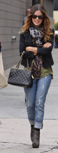 Load image into Gallery viewer, Chanel PST petite timeless shopper tote in caviar