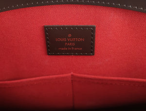 Louis Vuitton Verona damier ebene