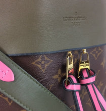 Load image into Gallery viewer, Louis Vuitton tuileries besace monogram