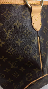 Louis Vuitton delightful pm