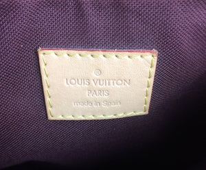 Louis Vuitton mabillon