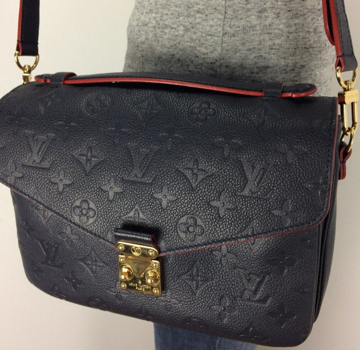 Louis Vuitton Pochette Metis … curated on LTK