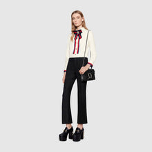 Load image into Gallery viewer, Gucci dionysus mini in black leather AW 18/19