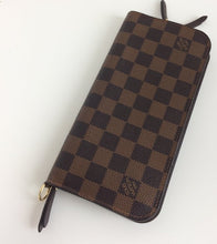 Load image into Gallery viewer, Louis Vuitton  insolite wallet