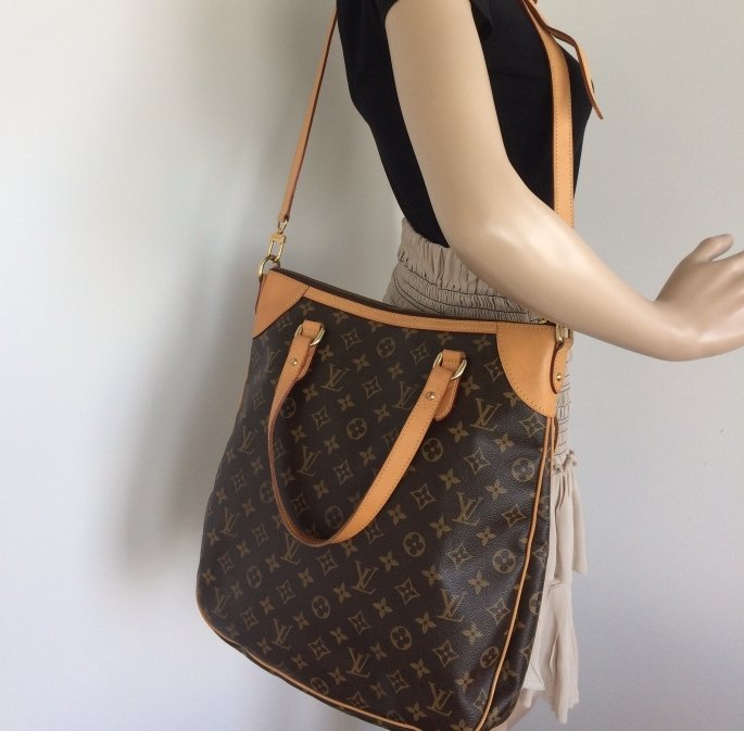 Louis Vuitton odeon GM